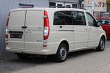 Mercedes-Benz Vito Mixto 113 CDI extralang 6Sitzer+Standhzg+AH - Mercedes-Benz Vito