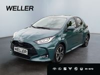 Toyota Yaris - Vorschau Bild 1