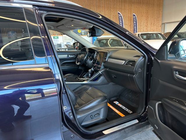 Renault Koleos Initiale Paris 4x4 *LED*Kamera*Pano*