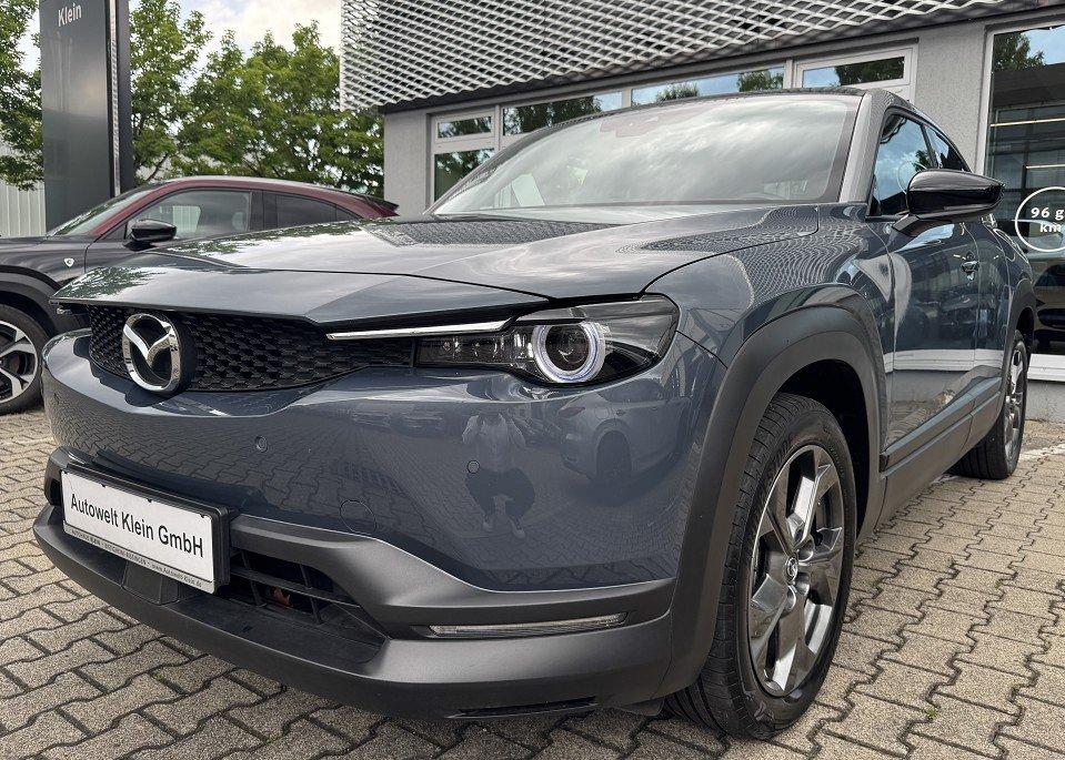 Mazda MX-30 35,5 kWh e-SKYACTIV 145 PS