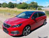 Peugeot 308 PureTech 225 EAT8 GT SW GT - Peugeot 308: Kombi