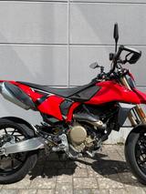 Ducati HYPERMOTARD 698 MONO A2 **JUNGE GEBRAUCHTE** - Angebote