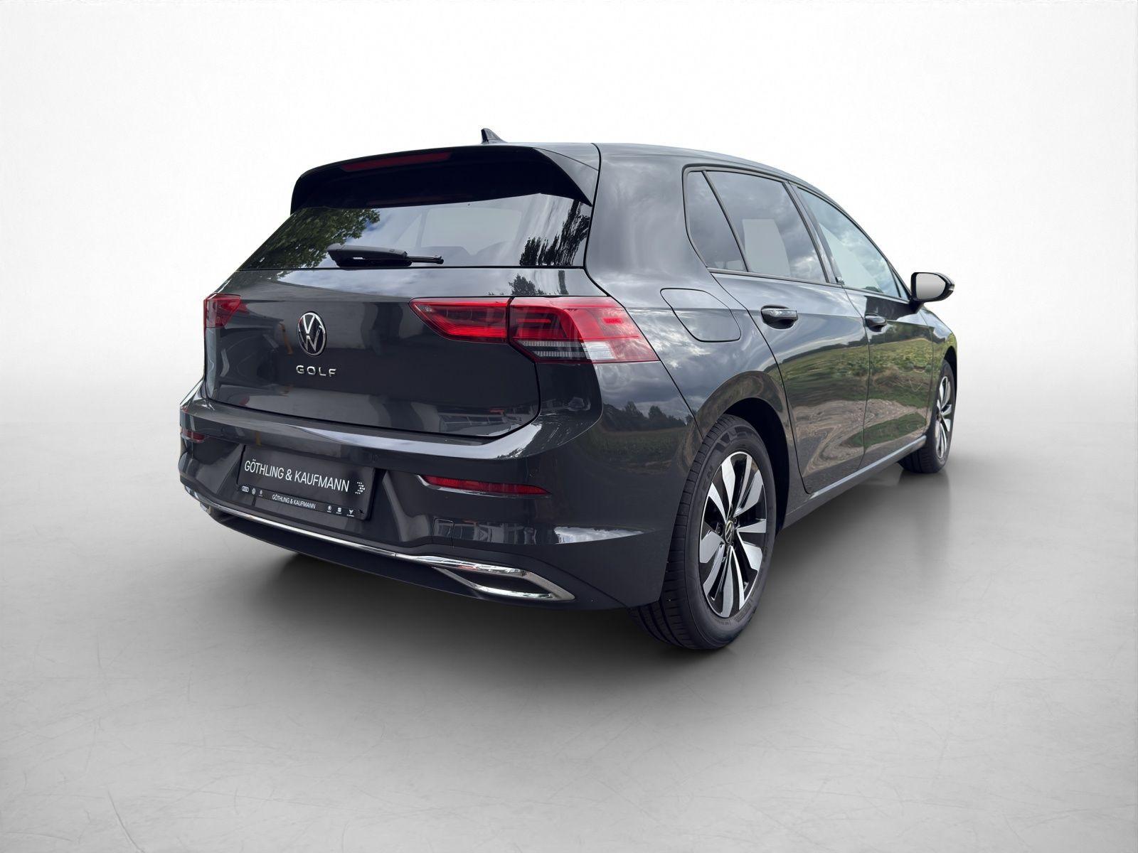 Volkswagen Golf Life 1.5 TSI*NAVI*SHZ*PDC*LED*, миниатюра 2