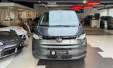 Volkswagen T7 Multivan  1.5 16V TSI DSG Kamera 7-Sitzer - gebrauchte VW T7 Multivan aus dem Jahr 2022