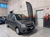 Opel Agila 1.0 12V Club - gebrauchte Opel Agila aus dem Jahr 2007