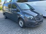 Mercedes-Benz Vito 116 CDI Mixto 5 Sitzer Automatik Klima AHK - Offers