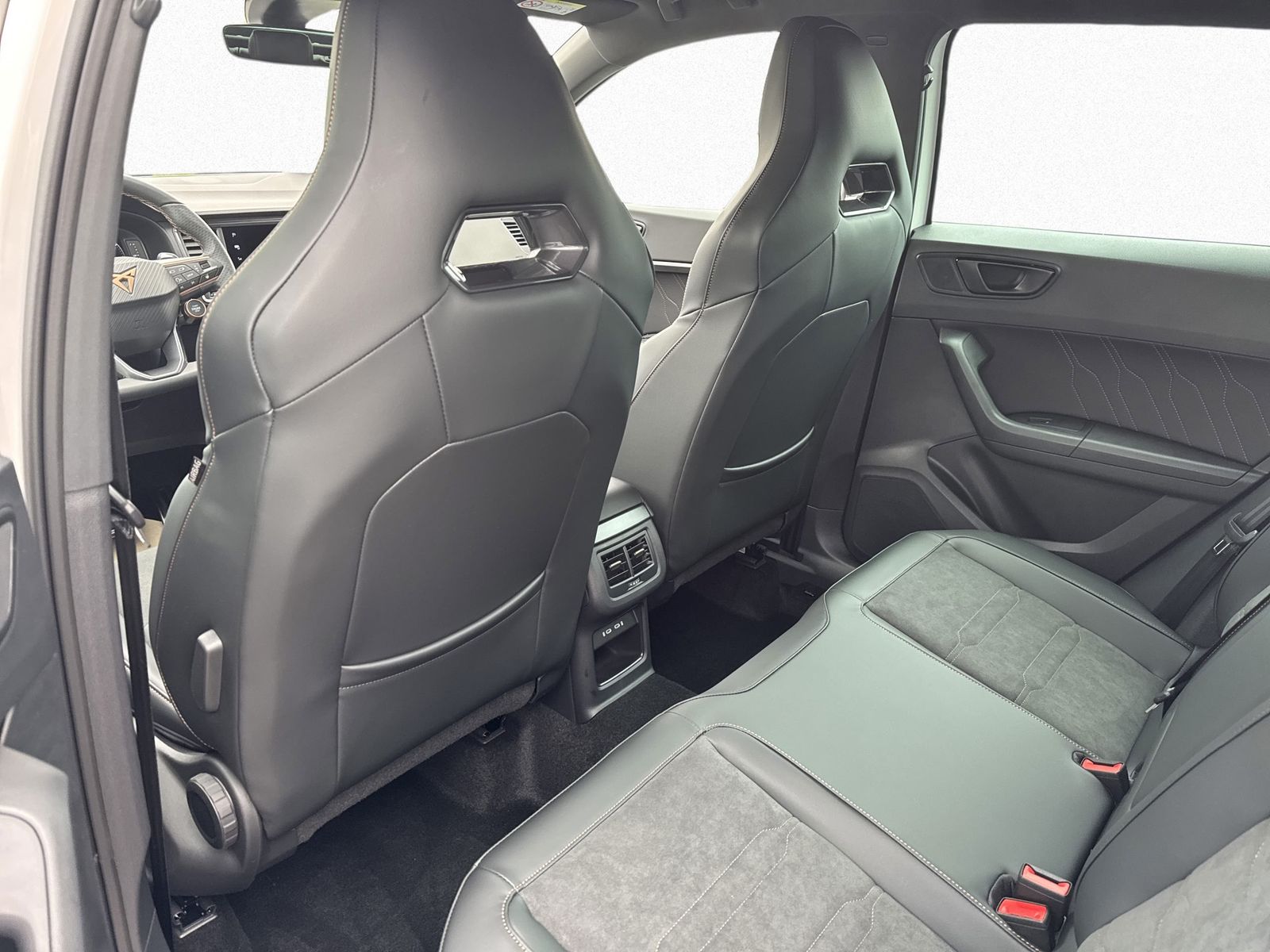 Cupra Ateca - Bild 10
