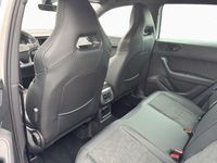 Cupra Ateca - Vorschau Bild 10