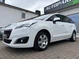 Peugeot 5008 Active- 7SITZER!!KLIMA!!!!! - gebrauchte Peugeot 5008 aus dem Jahr 2016