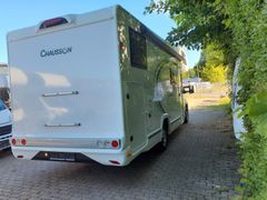Chausson C727, Alkoven, MJ25