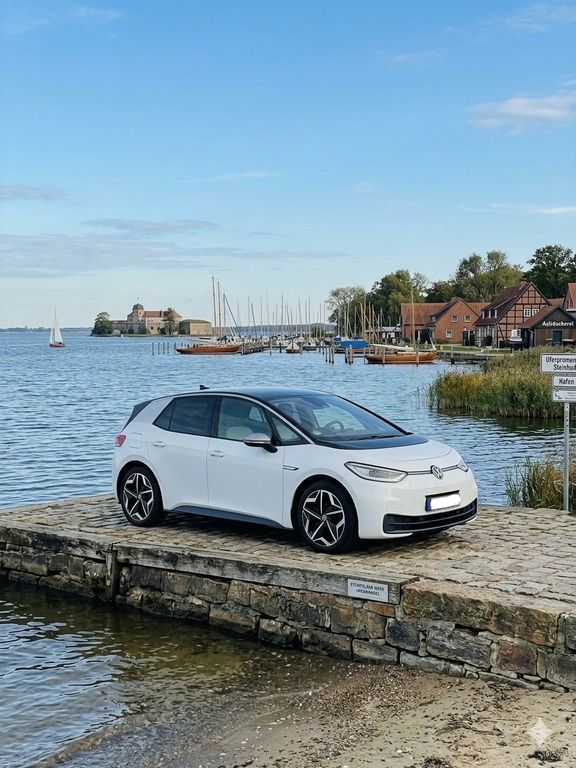 Image of Volkswagen ID.3