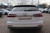 Audi A6 Avant 40 2.0 TDI sport Navi LED Kamera ACC - Audi A6: Abstandswarner