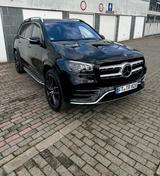 Mercedes-Benz GLS 400 d 4MATIC - - Mercedes GLS 400 mit Schiebedach