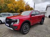 Ford Ranger Wildtrak 4WD DoKa AutomAHK Rollo LED 20"