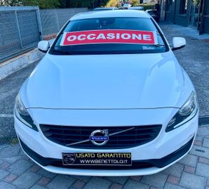 Volvo V60 - 2