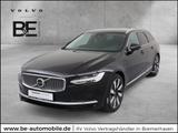 Volvo V90 T6 Plus Bright Plug-In Hybrid AWD - Volvo V90: Plug In Hybrid Plus Bright
