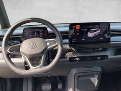 VW ID.Buzz Bus 150 kW Pro*LED*2Schiebetüren*Navi*3J