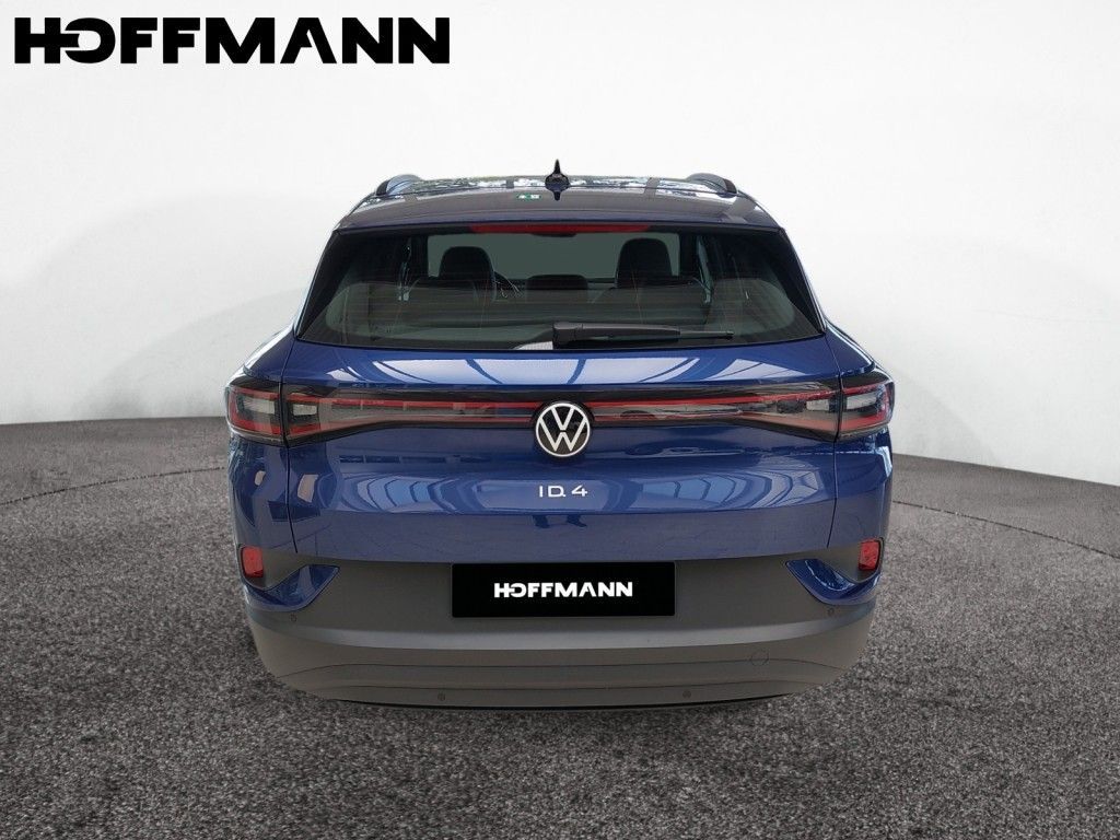 Fahrzeugabbildung Volkswagen ID.4 Pro AHZV