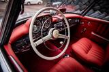 Mercedes-Benz 190 SL / Roadster -58 / Auto-stodola - Mercedes-Benz 190 aus 1958: Sl