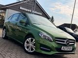 Mercedes-Benz B 160 Score *URBAN*1.HAND*LED*NAVI*PDC*SHZ* - Mercedes-Benz B 160 Gebrauchtwagen