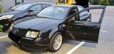 Volkswagen Bora 2.3 Highline Highline - Volkswagen Bora: 3.2