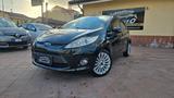 Ford Fiesta 1.4 TDCi 68CV 5 porte Titanium - Ford Fiesta aus 2009: Tdci