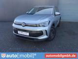 Volkswagen Tiguan Life 1.5 TSI DSG eHybrid AHK+LED PLUS - VW Tiguan Gebrauchtwagen in Frankfurt