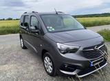 Opel Combo Life Elegance 1.5 Diesel 75 kW (102 ... - Opel Combo Life von privat