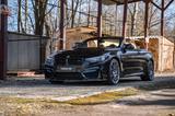 BMW M4 Cabrio Competition, carbon, HK, Head-Up - gebrauchte BMW M4 aus dem Jahr 2017