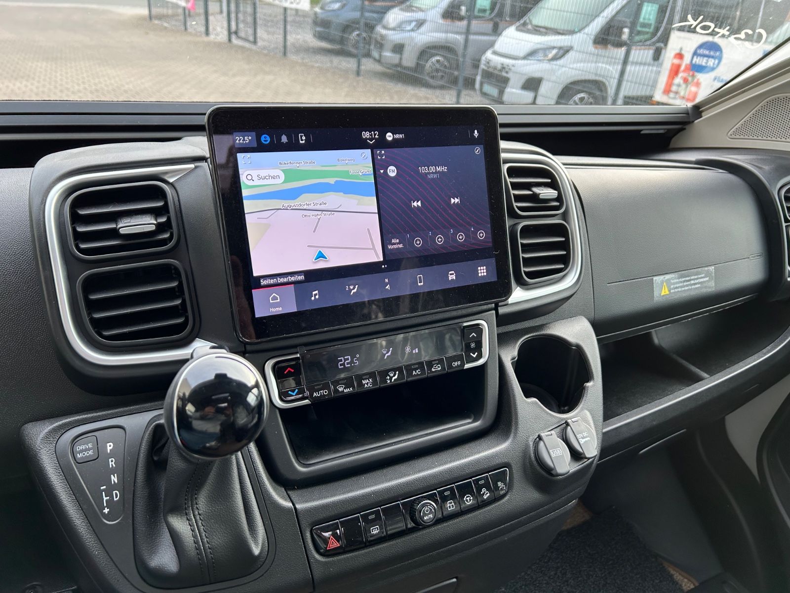 Fahrzeugabbildung Mooveo TEI 65 EB All in One plus Autom.  MJ 2025 Aktion