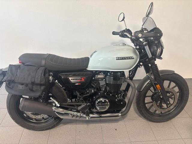 Honda GB 350 S *Travel Paket*