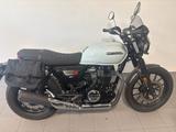 Honda GB 350 S *Travel Paket* - HONDA GB
