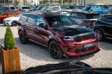 Dodge Durango 5.7 V8 SRT 4x4 Night-Paket WIDEBODY 19% - Dodge Durango: 5.7