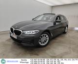 BMW 518 d Pano Aut. LC-Pro Ambient LED-Xenon CarPla - BMW 518: Kombi