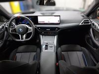 BMW i4 - Vorschau Bild 10
