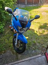 Kawasaki ZR7s - Angebote entsprechen deinen Suchkriterien