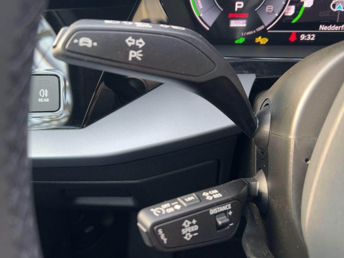 Audi A3 - Bild 16