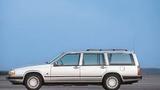 Volvo Wertvolles Liebhaberstück - Volvo 940 Komb... - Volvo 940: Kombi