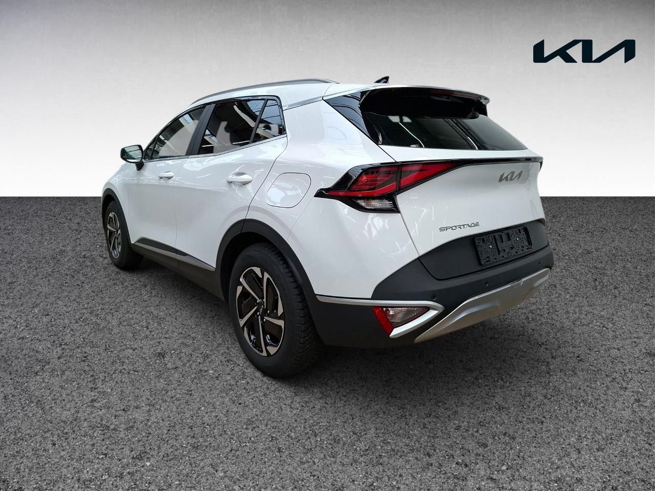 Fahrzeugabbildung Kia SPORTAGE 1.6T 2WD VISION KOM