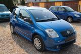 Citroën C2 VTR - Citroën aus 2004