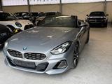 BMW Z4 M40i Automatik 340 PS ACC;H&K;HUD; ParkP. - BMW Z4 M40 Neuwagen