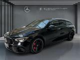 Mercedes-Benz AMG CLA 45 S 4M+ SB +Memory+MBUX+KAMERA+AHK+360°