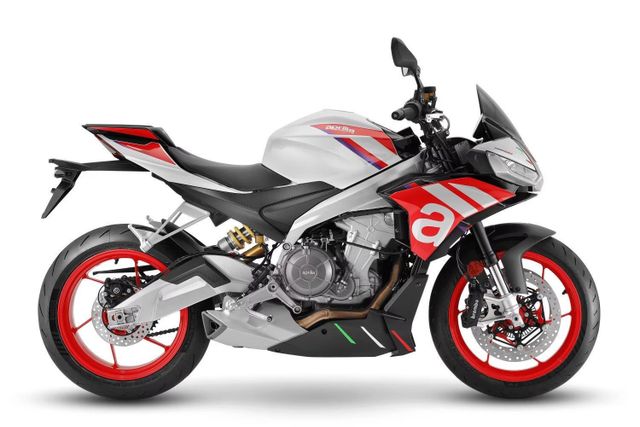 Aprilia Tuono 660 Factory 750€ Kundenvorteil November