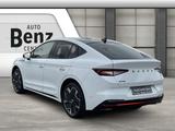 Skoda ENYAQ COUPE RS ACC*AHK*APP*MATRIX*CRYSTAL*STNDHZ - gebrauchte Skoda Coupés