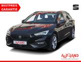 Seat Leon Sportstourer 1.5 TSI FR LED ACC AHK Keyless - Seat Leon in Halle