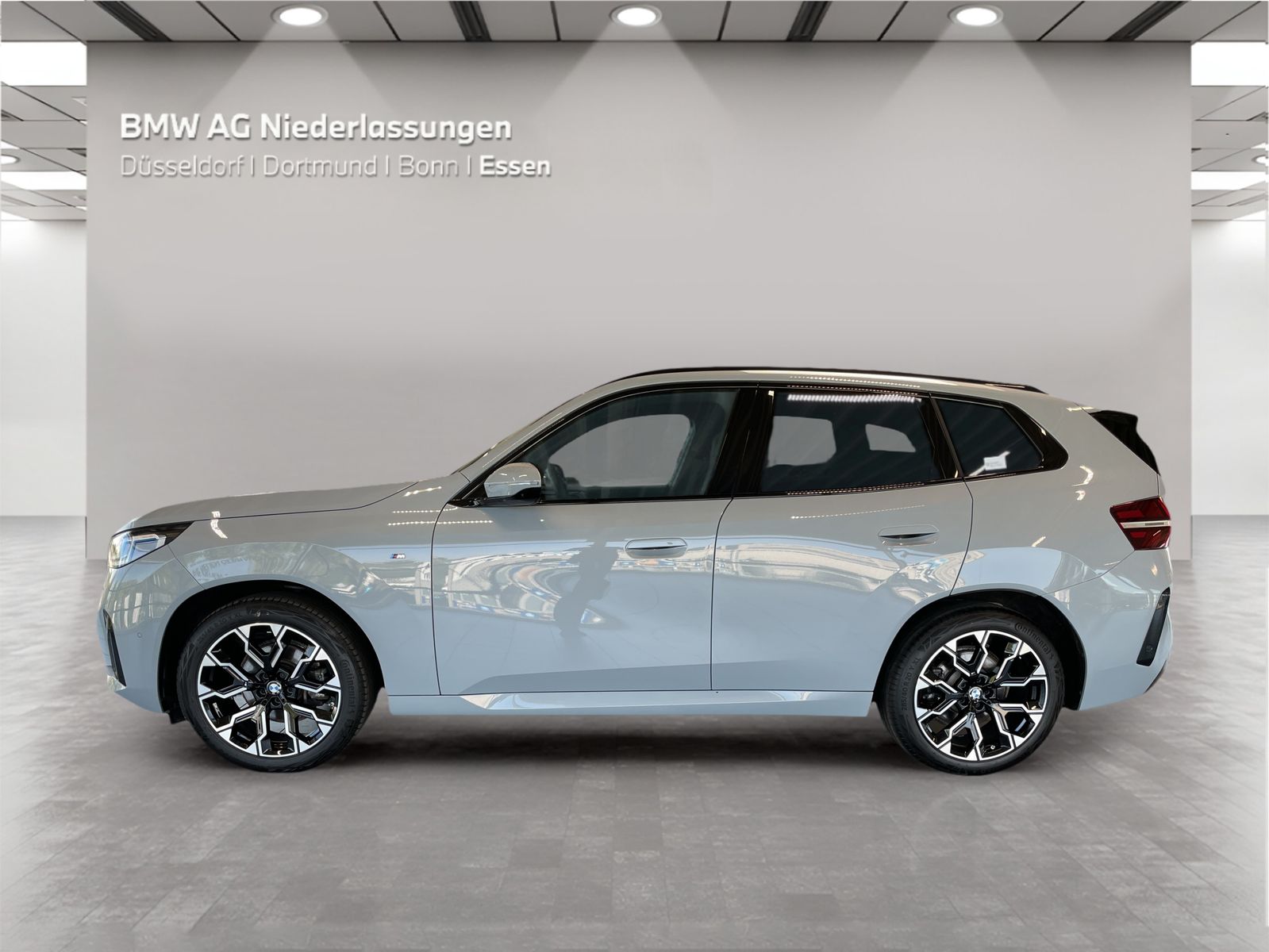 BMW X3 - Bild 5