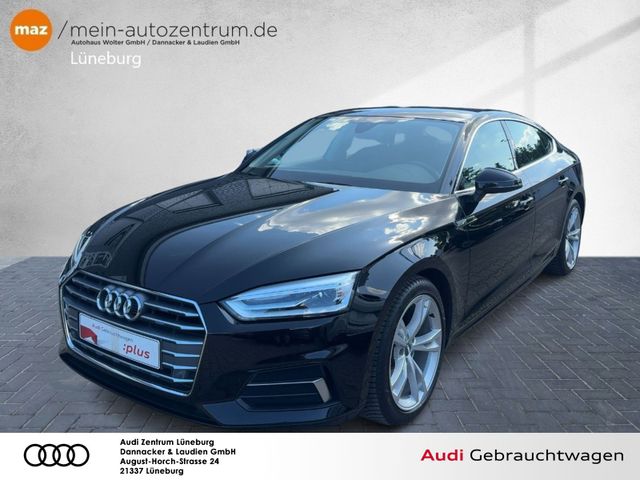 Audi A5 Sportback 2.0 TFSI sport Alu XenonPlus Navi S