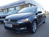 Volkswagen Polo V 1.0 Trendline/1-HAND/KLIMAAUTOMATIK