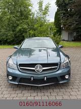 Mercedes-Benz SL 500 Prior Design Umbau Wide Body AMG BOSE - Mercedes-Benz: Body