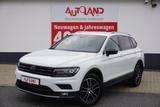 Volkswagen Tiguan Allspace 2.0 TDI Comfortline LED ACC AHK - Volkswagen: Comfortline